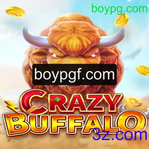 Explorando o Mundo Empolgante de CRAZYBUFFALO