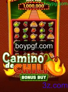 Exploração do CaminodeChiliBonusBuy: Uma Aventura Picante no Mundo dos Jogos