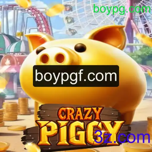 Descubra o Mundo de CrazyPiggy: Um Jogo Inovador em boypg.com