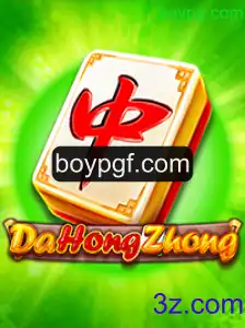 Explorando DaHongZhong: O Fascínio do Jogo de Mesa Clássico