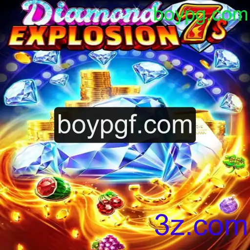 Explorando o Dinamismo de DiamondExplosion7s: Um Mergulho na Aventura