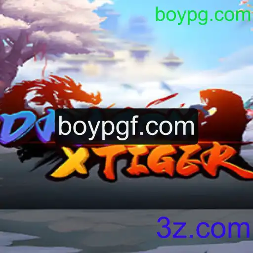 Explorando o Emocionante Mundo de DragonXTiger