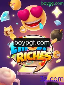 Explorando as Emoções e Recompensas do Jogo EmojiRiches