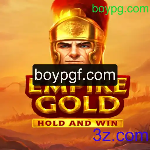 EmpireGold: Descubra o Novo Fenômeno de Estratégia