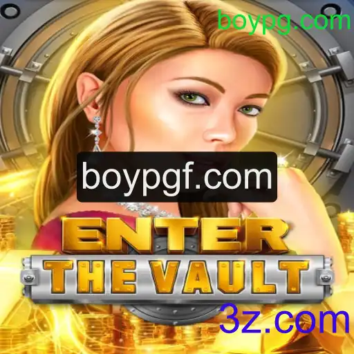 Explorando o Mundo de EntertheVault
