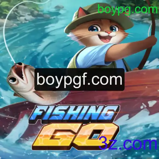 Explorando o Mundo de FishingGO no boypg.com