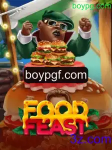Explorando FoodFeast: Um Mergulho nas Regras e Dinâmica do Jogo