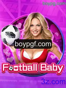 FootballBaby: Descubra o Novo Jogo de Futebol da boypg.com