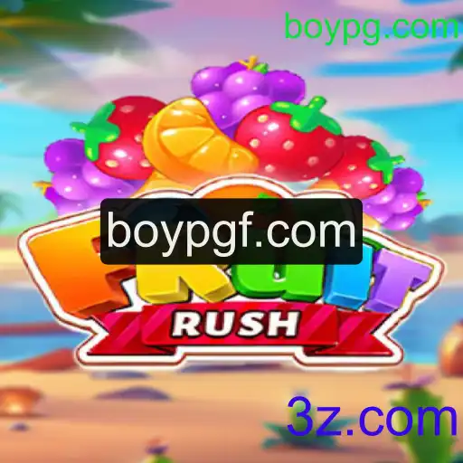 Descubra o Mundo Empolgante de 'FruitRush' no boypg.com