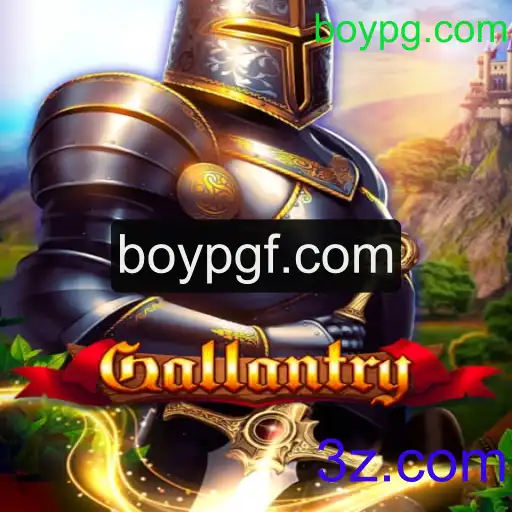 Gallantry: Mergulhe na Aventura Épica do Novo Jogo da boypg.com