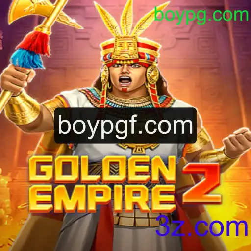 Explorando GoldenEmpire2: O Novo Fenômeno em boypg.com