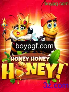 Descubra o Mundo Encantado de HoneyHoneyHoney: Jogo de Aventura e Estratégia