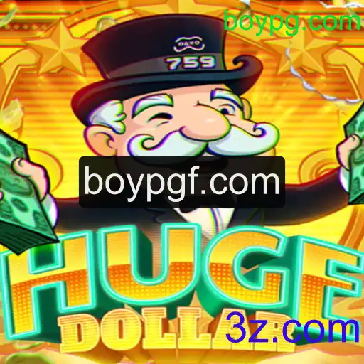 Explorando o Fascinante Mundo do Jogo HugeDollar