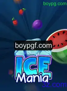 Descubra o Fascinante Mundo do Jogo IceMania