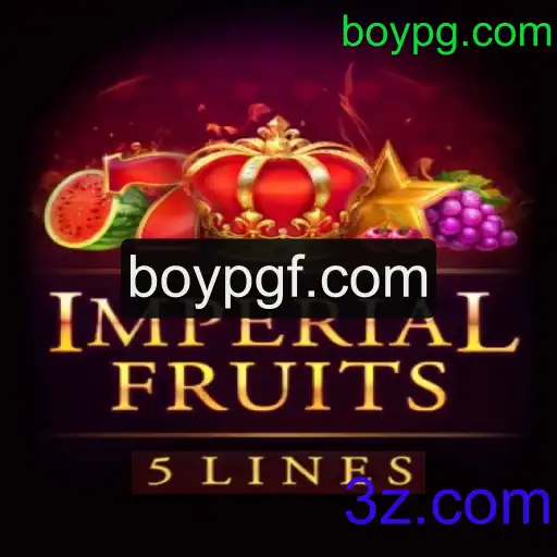 ImperialFruits5: Uma Imersão no Mundo das Frutas Imperiais