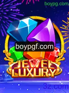 JewelLuxury: Descubra o Fascinante Mundo dos Jogos de Luxo