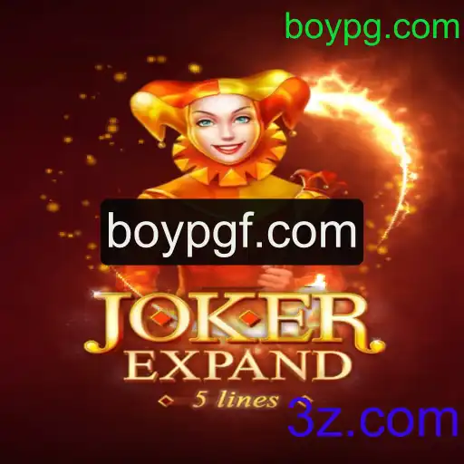 Explorando o Mundo de JokerExpand: Estratégia e Diversão