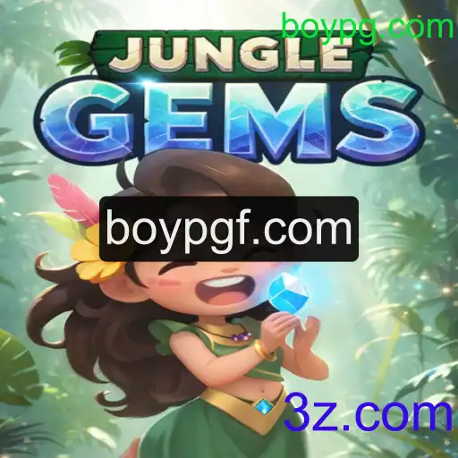 Descubra o Fascinante Mundo do Jogo JungleGems