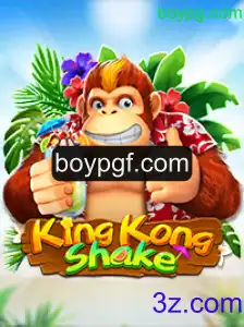 Descubra o Mundo de KingKongShake: O Novo Fenômeno dos Jogos Online
