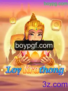 LoyKrathong: O Jogo Fascinante Que Conquista o Mundo
