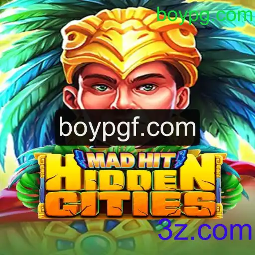 Explorando o Fascinante Mundo de MadHitHiddenCities - Um Guia Completo