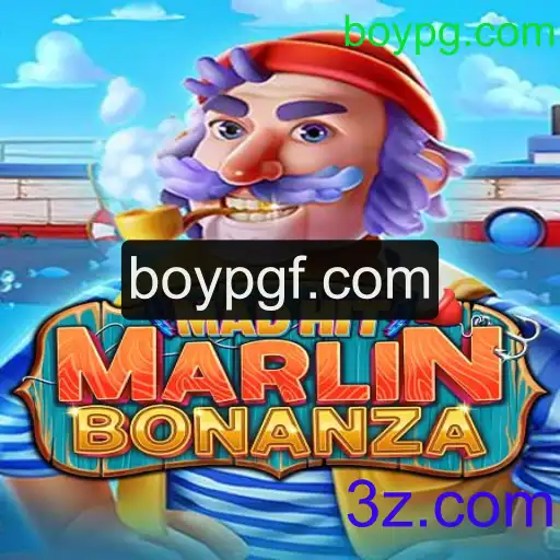 Descubra o Excitante Mundo de MadHitMarlinBonanza