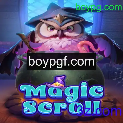 Descubra o Fascinante Mundo de MagicScroll: Regras e Introdução