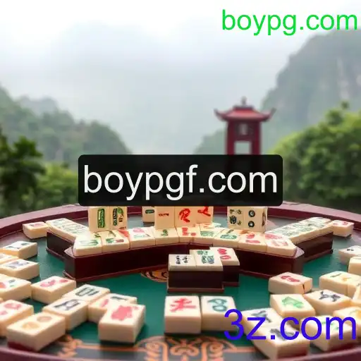 Mahjong