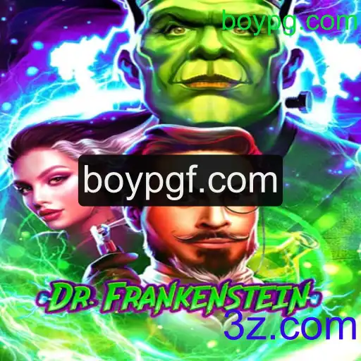 DrFrankenstein: Explore o Fascinante Universo do Novo Jogo Online