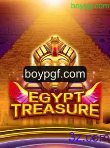 Explore the Mysterious World of EgyptTreasure