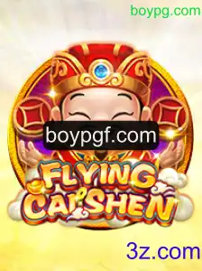 Explorando o Fascinante Mundo de FlyingCaiShen