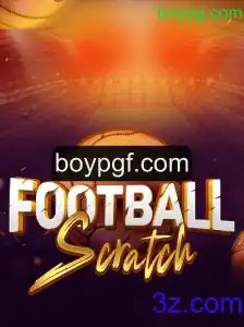 Explorando o Mundo de FootballScratch: Um Novo Jogo Inovador