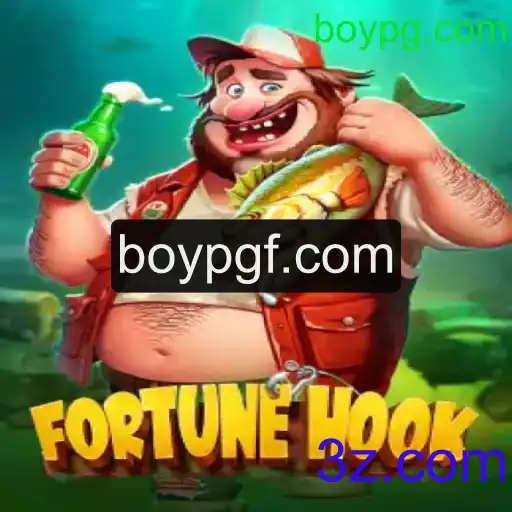 Descubra o Fascinante Mundo de FortuneHook