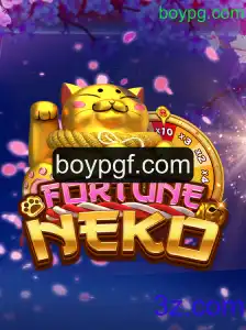Descubra FortuneNeko: Um Jogo Inovador no Universo de Entretenimento Interativo
