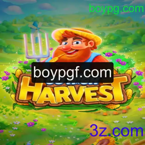 GoHighHarvest: Descubra o Fascinante Mundo da Colheita Virtual