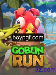 Descubra o Empolgante Mundo de GoblinRun