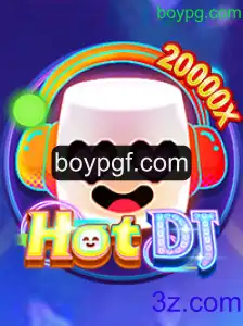 Explorando o Jogo HotDJ: Descrição, Introdução e Regras