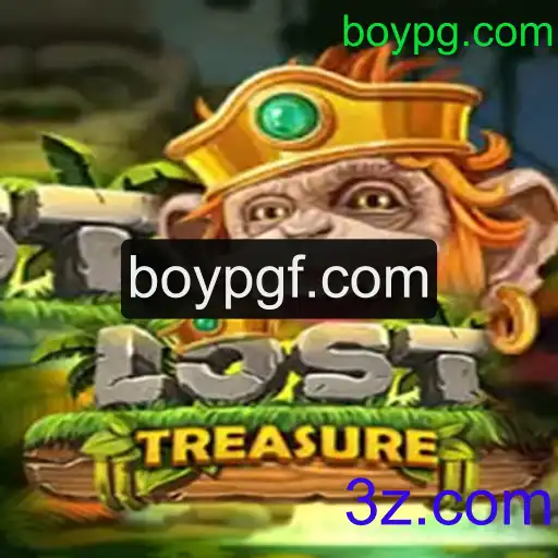 Explorando o Mundo de Aventuras em LostTreasure