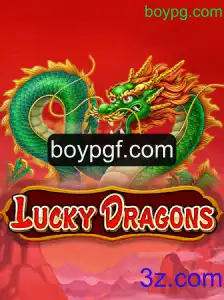 Explorando o Mundo de LuckyDragons: Um Guia Completo