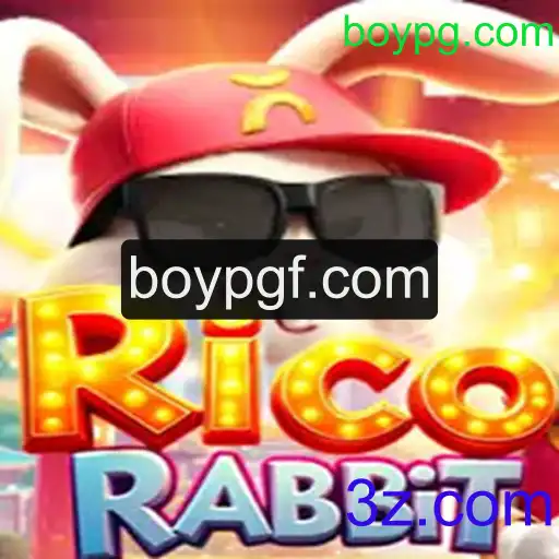 Descubra a Aventura do Jogo RicoRabbit