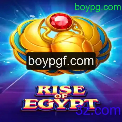 RiseOfEgypt: Uma Aventura Épica no Antigo Egito