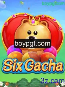 Explorando o Mundo do SixGacha: A Nova Aventura em boypg.com