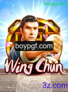Descubra 'WingChun': O Jogo que Está Conquistando Jovens e Adultos