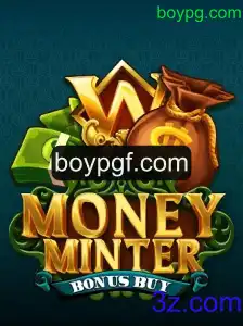 Explorando o Mundo Empolgante de MoneyMinterBonusBuy