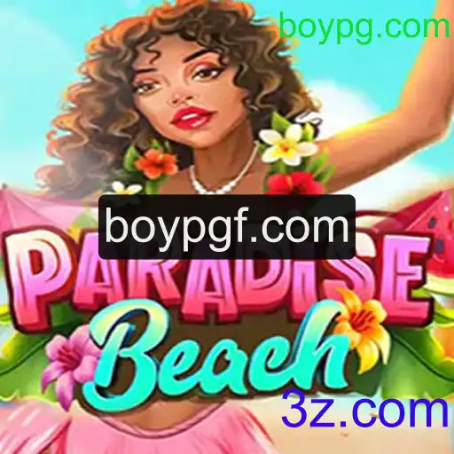 Descubra o Mundo Emocionante de ParadiseBeach: Um Jogo Apaixonante