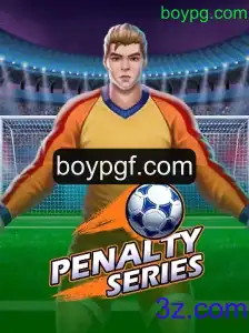 Explorando PenaltySeries: Um Jogo Empolgante de Tiros de Penalidade