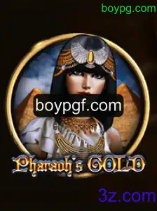 Explorando PharaohsGold: Um Mergulho no Mundo dos Faraós