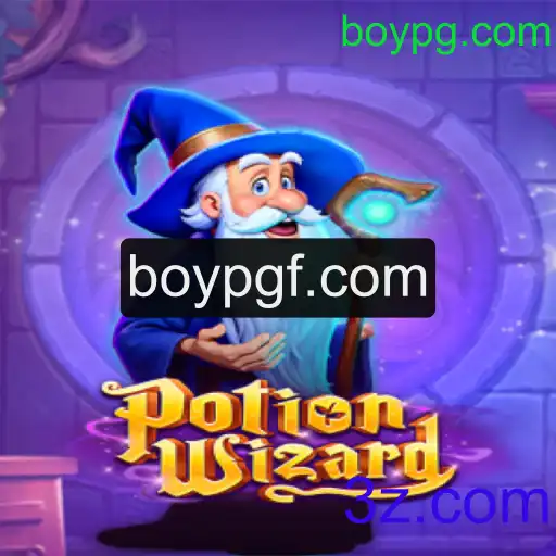 Explorando o Universo Mágico de PotionWizard