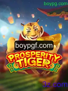 Explorando ProsperityTiger: Um Jogo de Estratégia e Aventura