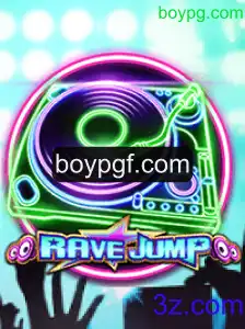RaveJump: A Nova Febre dos Jogos Digitais
